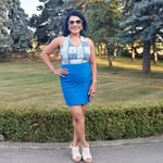 Nancy Mendes - @nanc_mendes - Instagram