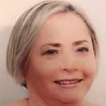 Nancy Mendes - @nancyfolga - Instagram
