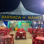 Nancy Mendes - @barraca_da_nancy - Instagram