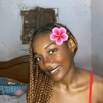 Nancy Mendes - @angela.inacia.90 - Instagram
