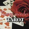 Nancy Mendes - @nancymendescartomancia - TikTok
