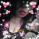 Nancy Mendiola - @ojosangel - Instagram