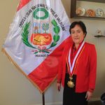 Nancy Guillermina Veramendi Villavicencios - @nancyveramendivillavicen - Instagram