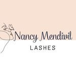 Nancy Mendivil - @nancymlashes - Instagram
