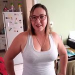 Nancy Almeida - @nancy.meneses.18 - Instagram