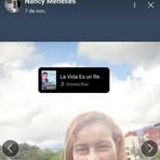 Nancy Meneses - Facebook