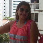 Nancy Meneses - @meneses_nancy - Instagram