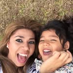 Nancy Meneses - @nanchmeneses - Instagram