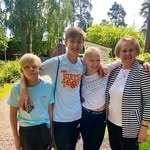 Nancy Mengelt - @nancymengelt - Instagram