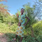 Nancy Mwangi - Facebook