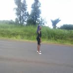 Nancy Mwangi - Facebook