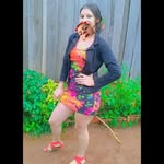 Nancy Mercado - @siriamercado0983 - Instagram