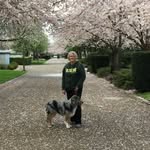 Nancy Mercer - @mercer681 - Instagram