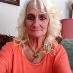 Nancy Mercer - @mercer6180 - Instagram