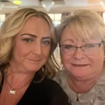 Nancy Mercer - @nancyme77 - Instagram