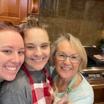 Nancy Mercer - @nancydmercer - Instagram