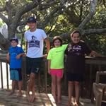 Nancy Mercer Morrissey - @mercermorrissey - Instagram