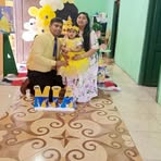 Nancy Merchan - Facebook