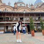 Nancy Merchan - @nancyyyyy.22 - Instagram