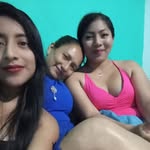 Nancy MerChan - @merchanchancay - Instagram