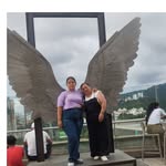 Nancy Merchan Moreno - @nancymerchanm - Instagram