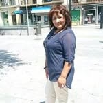 Nancy Reyes Ventura Merchan - @nreyes1204 - Instagram