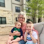 Nancy Merck - @merckwork2 - Instagram