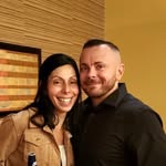 Anthony&Nancy - @anthonynancymercuri - Instagram