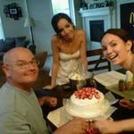 Nancy Hursh Mercurio - @nancyhurshmercurio - Instagram