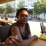 Nancy Merkel - @nancy.bonda - Instagram