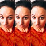 Nancy Merkel - @nancy.merkel4 - Instagram