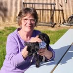 Nancy Merkel - Facebook