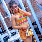Nancy merkel - @adedamolaadefolah - Instagram