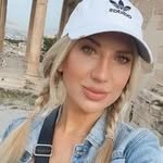 Nancy Merkel - @aamirk8520 - Instagram