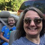 Nancy Merrell (Nancy Perdue) - @perdue_nane34 - Instagram