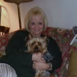 Nancy  Merrick - @merrick9771 - Instagram