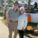 Nancy Merrow - Facebook