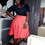 Nancy Annor Merry - @nancyannormerry - Instagram