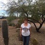Nancy Merry - @catman4649 - Instagram