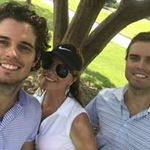 Nancy Merryman Scott - @nancymerrymanscott - Instagram