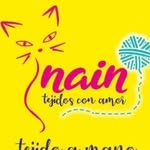 Nancy Mesa - @nain.tejidosconamor - Instagram