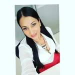 Nancy Mesa - @nanziimeza - Instagram