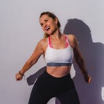 Nancy Mesa | Instructora de Zumba - @nancyzumbamove - Instagram