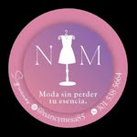 N🌠M🌠 Moda sin perder tú esencia 💜 - @nancymesa85 - Instagram