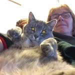 Nancy Mesner - @nancymesner - Instagram