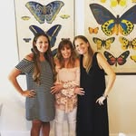 Nancy Fuchs Messinger - @fuchsmessinger - Instagram