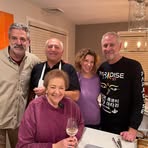 Nancy Messinger - Facebook