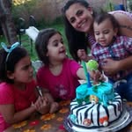 Nancy Meyer - @nancycasanovas - Instagram
