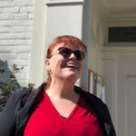 Nancy Meyer - @onethaphd - Instagram