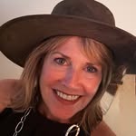 Nancy Meyer - @nancyinthemedia - Instagram